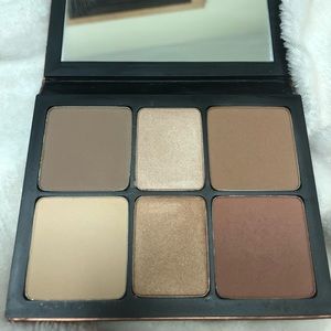 Smashbox Cali contour